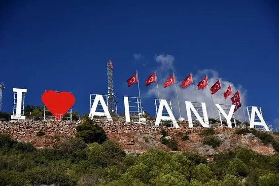 ALANYA