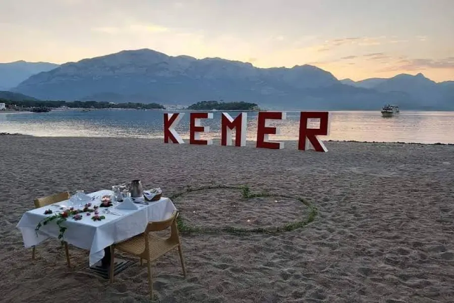 KEMER