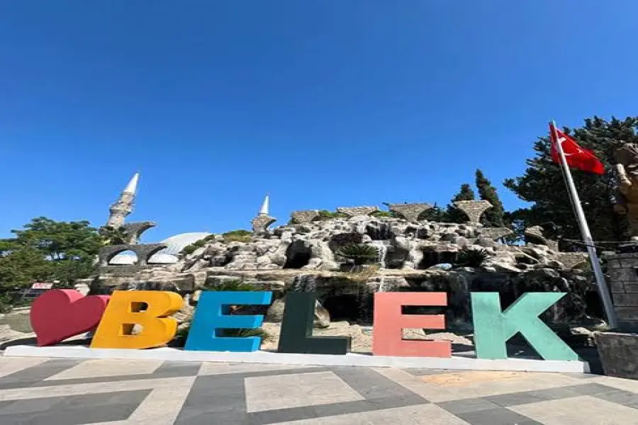 BELEK