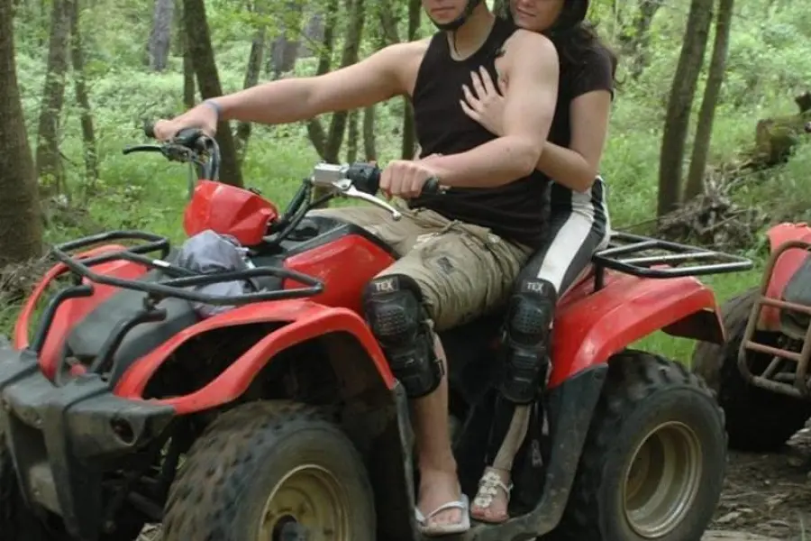 Alanya Quad Safari Tour – Ride into Adventure!